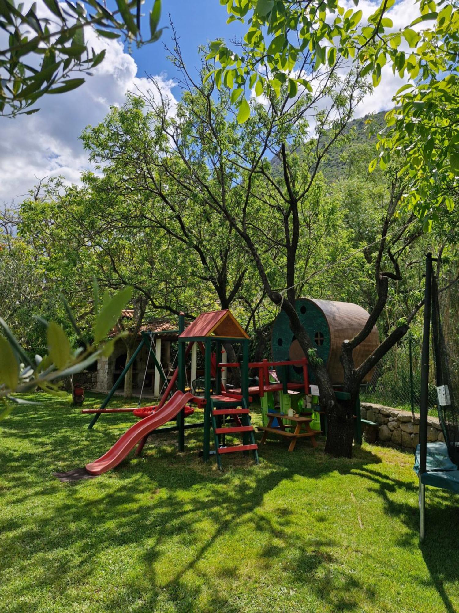 Peace point Villa Žrnovnica Exterior foto